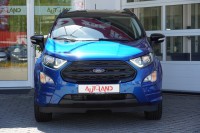 Ford EcoSport 1.0 EB ST-Line