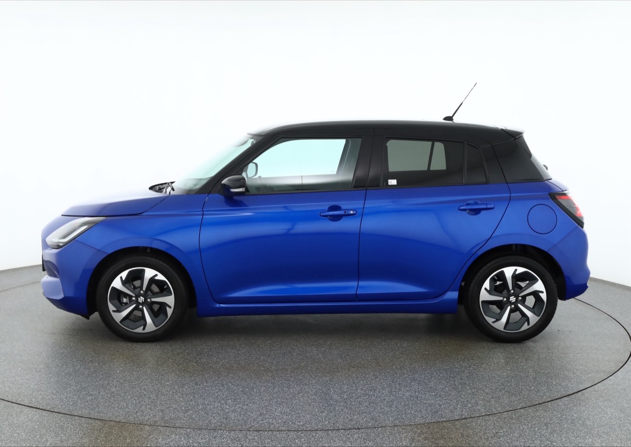 Suzuki Swift 1.2 Dualjet Comfort+