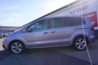 Seat Alhambra 2.0 TDI DSG Xcellence