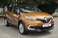 Renault Captur 0.9 TCE