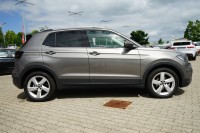 VW T-Cross 1.0 TSI Active DSG