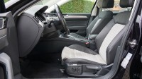 VW Passat Variant 1.4 TSI Comfortline