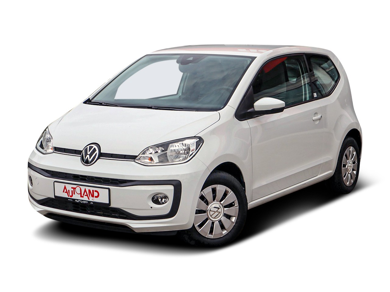 VW up up! 1.0