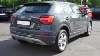 Audi Q2 1.4 TFSI sport