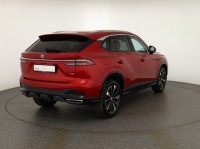 MG HS 1.5 T-GDI Luxury Aut.