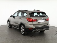 BMW X1 xDrive 20iA Sport Line