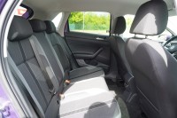 VW Polo 1.0 TSI Style DSG