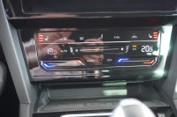 VW Passat Variant GTE