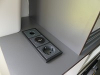 Ford Transit Custom Panama Camper