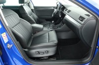 Skoda Superb 2.0 TDI Premium Edition VC