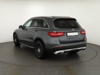 Mercedes-Benz GLC 350 d Exclusive 4Matic