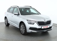 Skoda Kamiq 1.0 TSI DSG Ambition