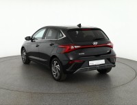Hyundai i20 1.0T-GDI Aut.