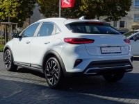 Kia xcee'd XCeed 1.5 T-GDI Aut.