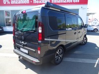 Renault Trafic Adria Active Pro