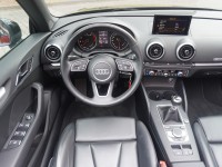 Audi A3 Cabriolet 1.5 TSI sport