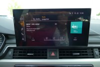 Audi A4 Avant 2.0 TFSI S line DSG