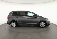 VW Touran 1.4 TSI DSG R-Line