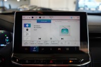 Jeep Compass 1.3 Hybrid Limited Plug-In 4WD