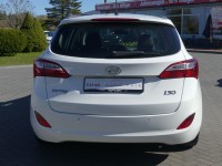 Hyundai i30 Kombi 1.6 T-GDI blue Trend