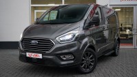 Vorschau: Ford Tourneo Custom 320 L1 Titanium