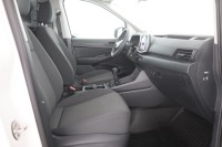 VW Caddy Cargo 1.5 TSI