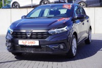 Vorschau: Dacia Sandero III 1.0 TCe Aut.