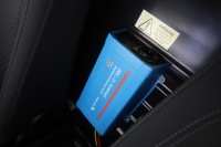 Ford Transit Connect Kasten 1.5 EcoBlue