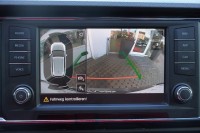 Seat Ateca 2.0 TSI DSG FR 4Drive