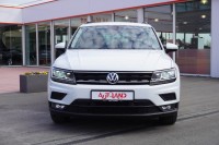VW Tiguan 2.0 TDI Comfortline SHZ