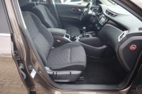 Nissan Qashqai 1.2 N-Connecta