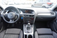 Audi A4 Quattro 1.8 TFSI S line quattro