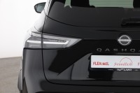 Nissan Qashqai N-Connecta 1.3 Dig-T Aut.