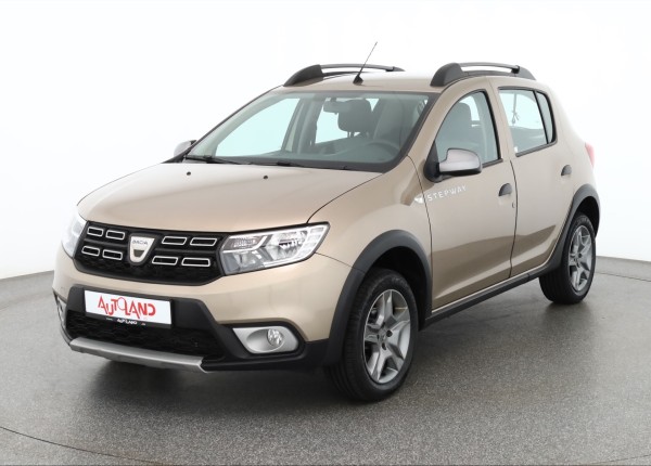 Dacia Sandero Stepway 0.9 TCe Prestige