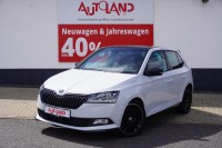 Vorschau: Skoda Fabia 1.0 TSI DSG Monte Carlo Pano 17Z 