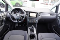 VW Golf Sportsvan 1.5 TSI