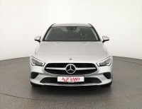 Mercedes-Benz CLA 250 e SB