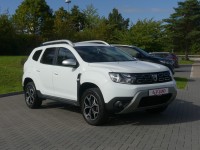 Dacia Duster II 1.2 Prestige