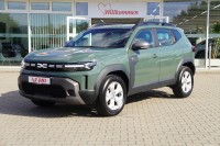 Vorschau: Dacia Duster Extreme TCe 130