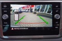 VW Golf Sportsvan VII 1.5 TSI Join DSG
