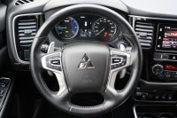 Mitsubishi Outlander 2.4 PHEV Intro Edition 4WD