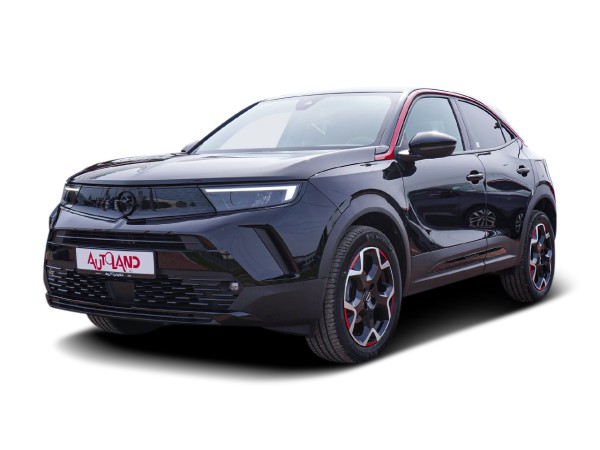 Opel Mokka 1.2 GS Line Aut.