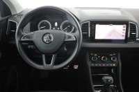 Skoda Karoq 1.5 TSI DSG