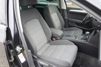 VW Passat Variant 2.0 TDI DSG