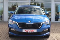 Skoda Scala 1.0 Active