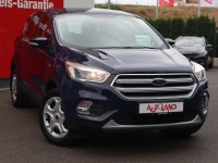 Ford Kuga 1.5 EcoBoost Trend
