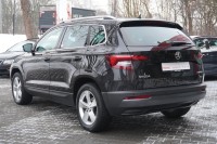 Skoda Karoq 2.0 TDI Ambition 4x4