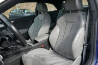 Audi A5 Coupe 2.0 TFSI quattro sport