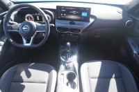 Nissan Juke 1.0 DIG-T N-Design Aut.