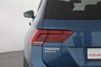 VW Tiguan Allspace 2.0 TDI R-Line 4Motion